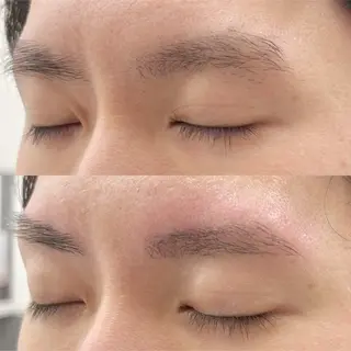 アイブロウ 美眉専門店 Bimayu Tokyo所属・カズ@Bimayu Tokyo美眉サロンの眉毛・アイブロウイメージ