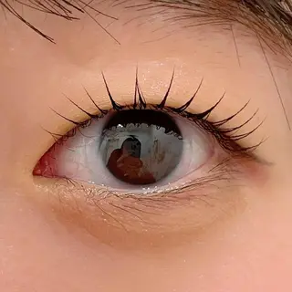 マツエク・マツパ ai一重専門🎀束感 まつげ🫧表参道のマツエク・マツパデザイン