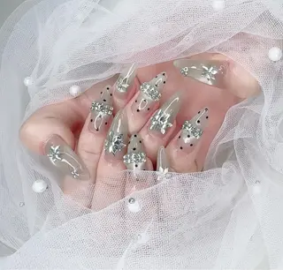 ネイル R salonのネイルデザイン