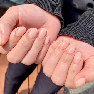 ネイル Miley nailのネイルデザイン