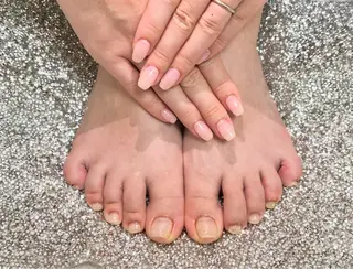 ネイル 🦋Kiyomi. 🦋のネイルデザイン