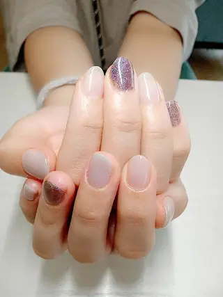 ネイル フットケアルーム ~KaPilina~のその他イメージ