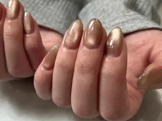 ネイル A. nailのネイルデザイン