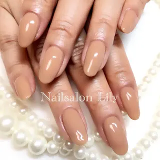 ネイル Nailsalon Lilyのネイルデザイン