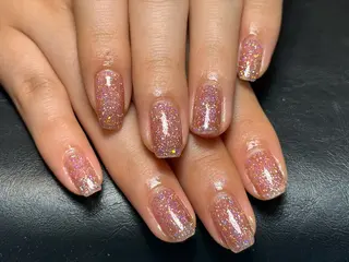 ネイル Nail salon Kahuuのネイルデザイン