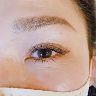 マツエク・マツパ なかむら 🪡のマツエク・マツパデザイン