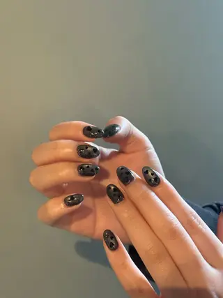 ネイル Manon Yuiのネイルデザイン