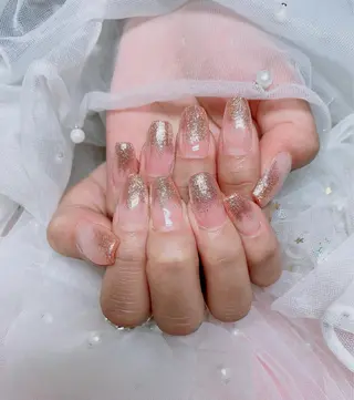 ネイル Nail Salon kihi大塚店のネイルデザイン