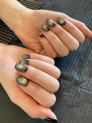 ネイル 爪の絵描き屋　ミテネイル所属・爪の絵描き屋 ミテネイルのネイルデザイン