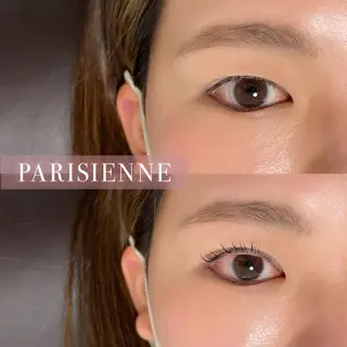 マツエク・マツパ room 36所属・room36 Mimuのマツエク・マツパデザイン