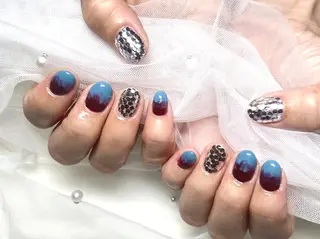 ネイル ネイルサロン Bliss（ブリス）のネイルデザイン