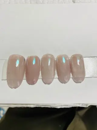 ネイル 自宅ネイルサロン ♦️nuance♦️のネイルデザイン