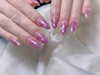 ネイル ミ ナミのネイルデザイン