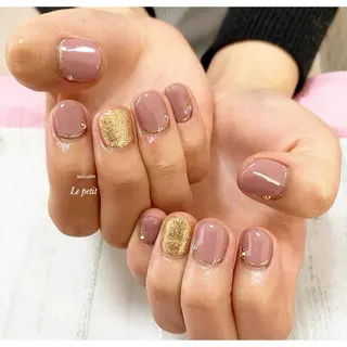 ネイル 石野 広佳のネイルデザイン