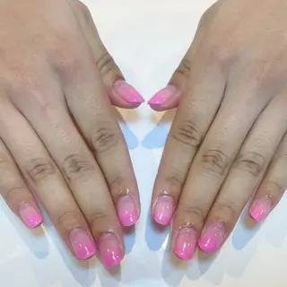 ネイル ネイリスト りなのネイルデザイン