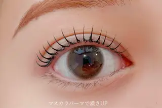 マツエク・マツパ りな☘️ 池袋のマツエク・マツパデザイン