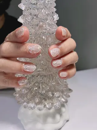 ネイル ネイルサロン ロア旧ジョリーのネイルデザイン