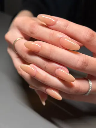 ネイル ウィッチハウス ayaのネイルデザイン