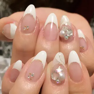 ネイル yumnail (ネイル&脱毛)のエステ・リラクイメージ