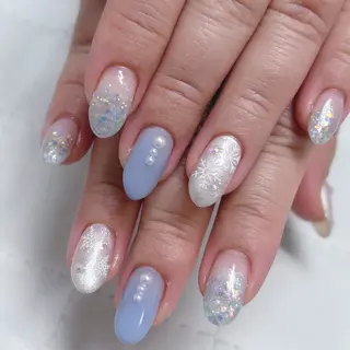 ネイル ネイルサロン KURIKINDIのネイルデザイン