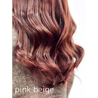 ロング カラー Atem☀️ 河崎 生弥（歴10年）のヘアスタイル