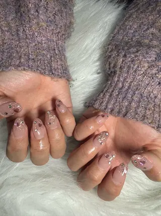 ネイル LAVISH nail salonのネイルデザイン