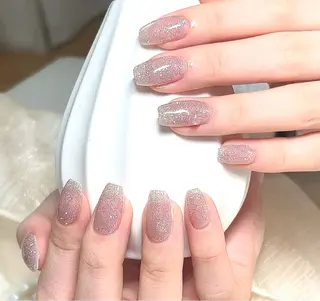 ネイル if所属・Ru riのネイルデザイン