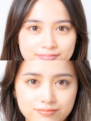 マツエク・マツパ 萩原 彩子の眉毛・アイブロウイメージ