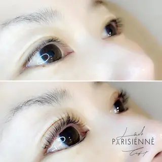 マツエク・マツパ salon Brillante（ブリランテ）所属・Brillante ブリランテのマツエク・マツパデザイン