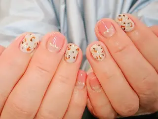 ネイル 市川駅 ✿中津のネイルデザイン