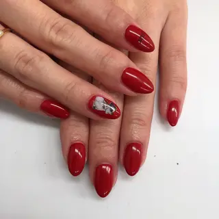 ネイル Nail salon Museのネイルデザイン