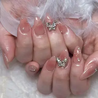 ネイル DIAMOND Nail🥇のネイルデザイン