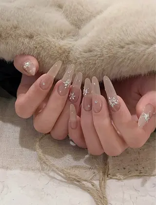 ネイル Ku raのネイルデザイン