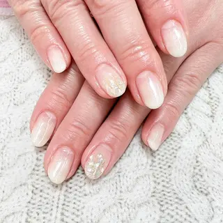 ネイル Minion所属・北浦和minion YUKIのマツエク・マツパデザイン