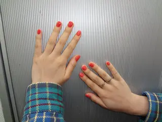 ネイル NICO nail tamachi所属・nonoko ⌖˚◌のネイルデザイン