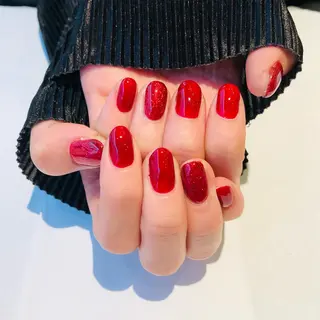 ネイル 大阪福島韓国束感まつ げ Sayaka🤍のマツエク・マツパデザイン