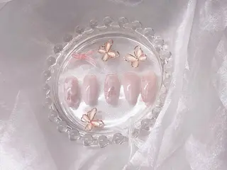 ネイル Shito nail salon所属・Shito ネイルのネイルデザイン