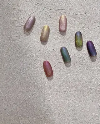 ネイル ironail -イロネイル-のネイルデザイン