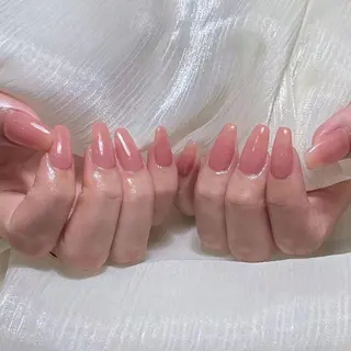 ネイル Diamond 🚢のネイルデザイン