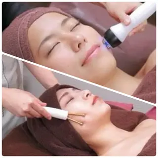 RAYVIS梅田店 HARUのエステ・リラクイメージ