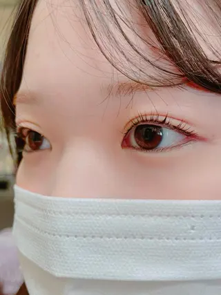 マツエク・マツパ arm in arm ︎✿Yamamotoのマツエク・マツパデザイン