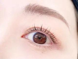 マツエク・マツパ AYAKA IMAGE-Aのマツエク・マツパデザイン