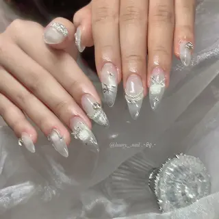 ネイル Luuny nailのネイルデザイン