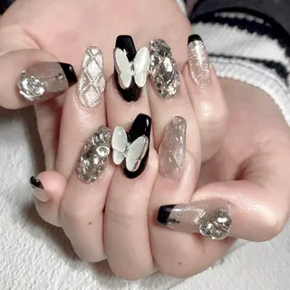 ネイル yumnail (ネイル&脱毛)のエステ・リラクイメージ