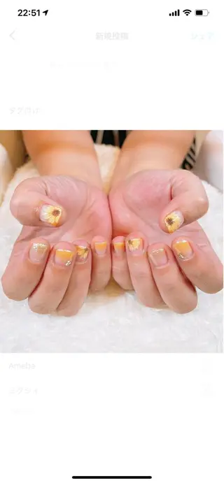 ネイル MISAKO nailのネイルデザイン