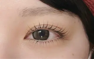 マツエク・マツパ pono大宮東口店 HARUKAのマツエク・マツパデザイン