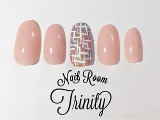 ネイル Trinity staffのネイルデザイン