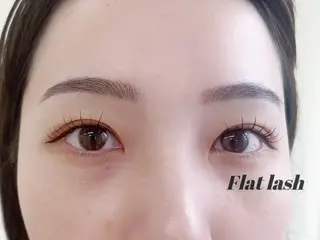 マツエク・マツパ Luana anriのマツエク・マツパデザイン