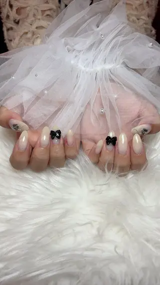 ネイル DOUDOU しゅうかのネイルデザイン