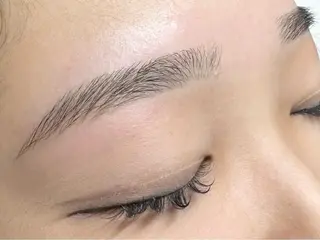 アイブロウ 新宿眉毛専門店ar+ Fukamachiの眉毛・アイブロウイメージ